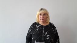 Светличная Ирина Николаевна
